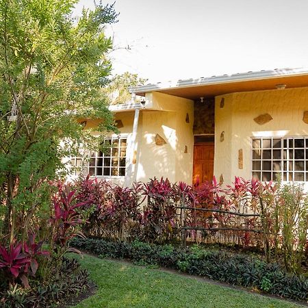 Cabana Villa Victoria El Valle de Anton المظهر الخارجي الصورة