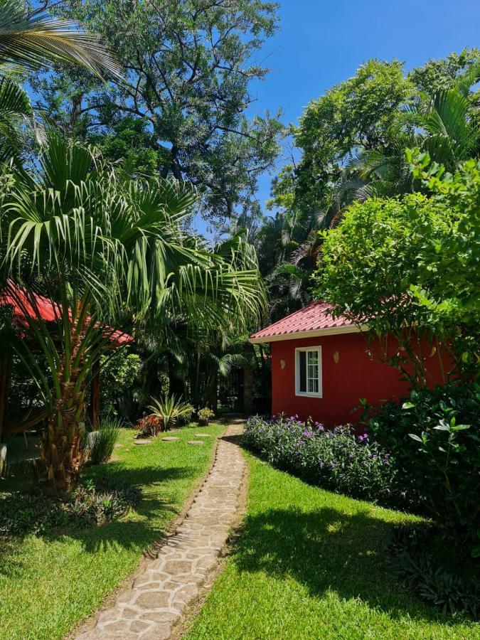 Cabana Villa Victoria El Valle de Anton المظهر الخارجي الصورة
