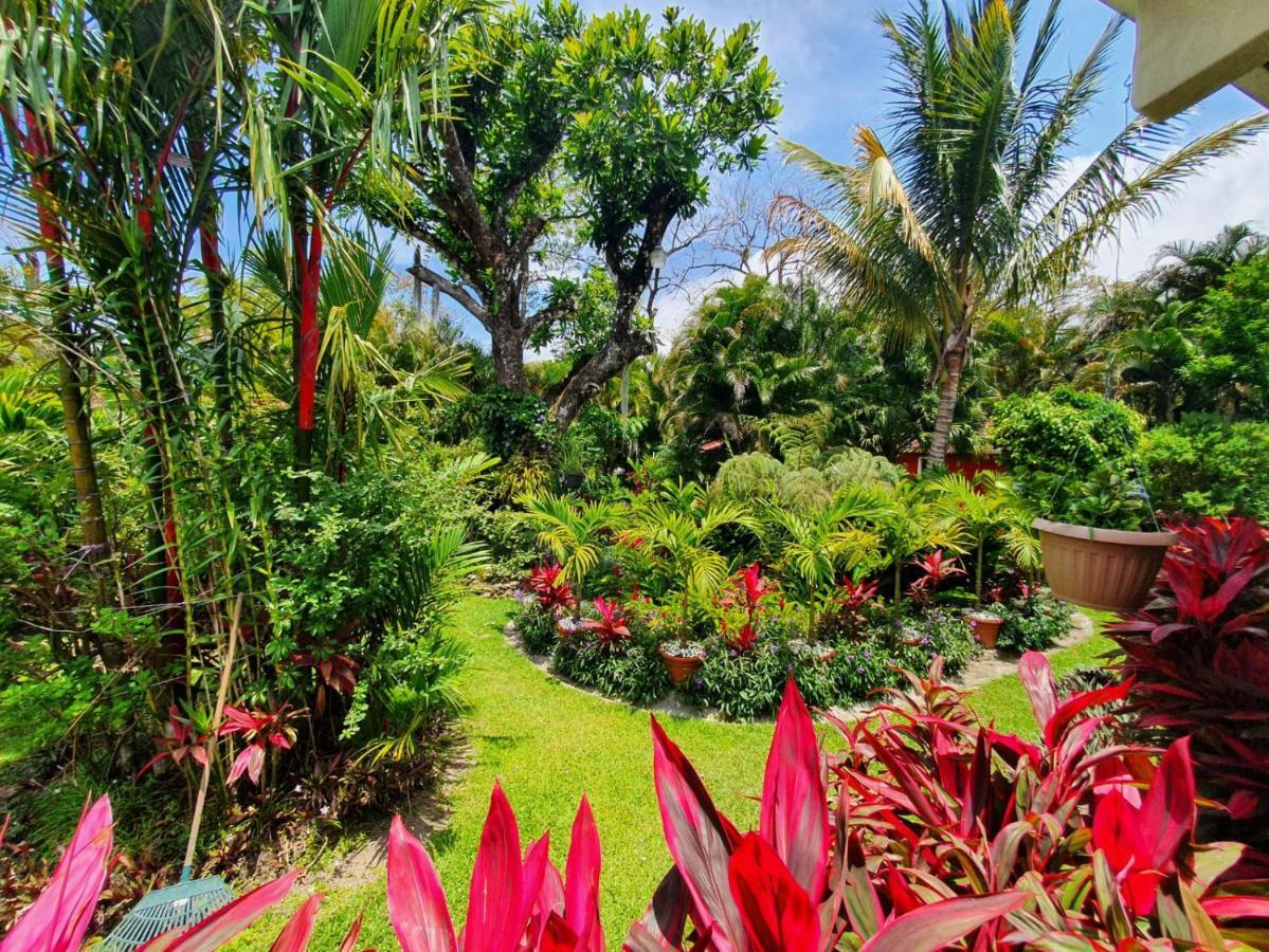 Cabana Villa Victoria El Valle de Anton المظهر الخارجي الصورة