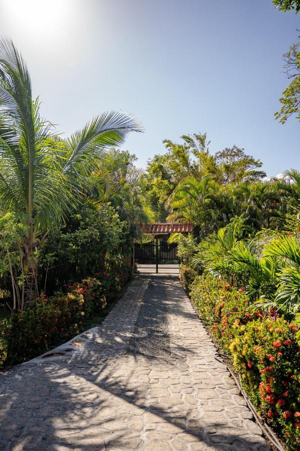 Cabana Villa Victoria El Valle de Anton المظهر الخارجي الصورة