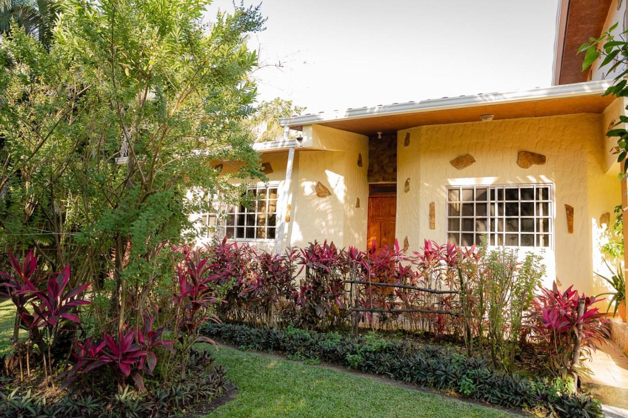 Cabana Villa Victoria El Valle de Anton المظهر الخارجي الصورة