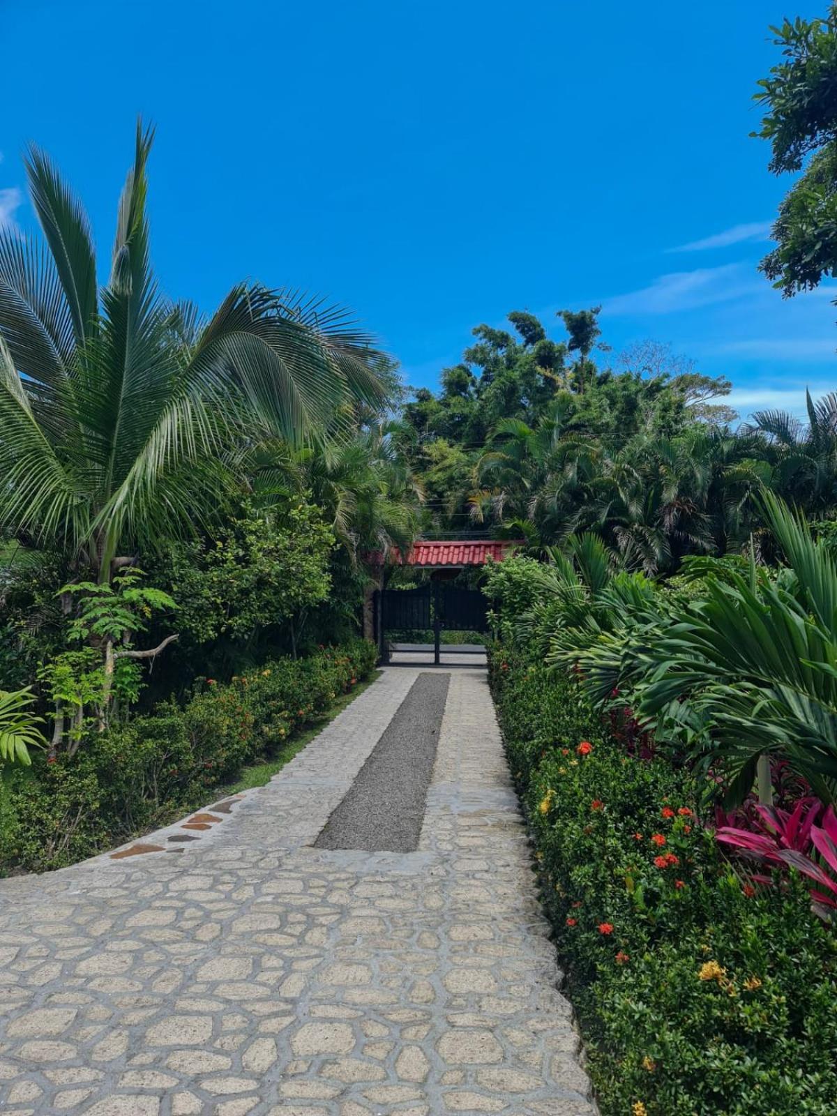 Cabana Villa Victoria El Valle de Anton الغرفة الصورة