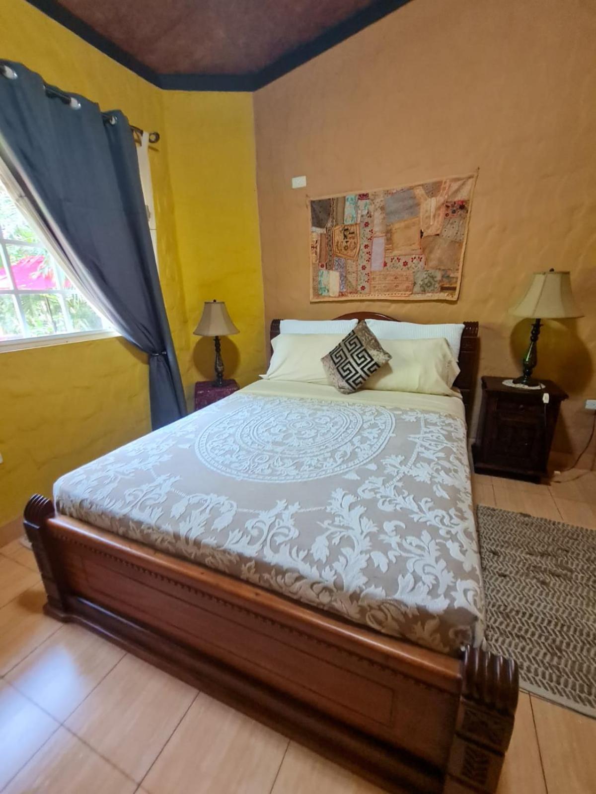 Cabana Villa Victoria El Valle de Anton الغرفة الصورة
