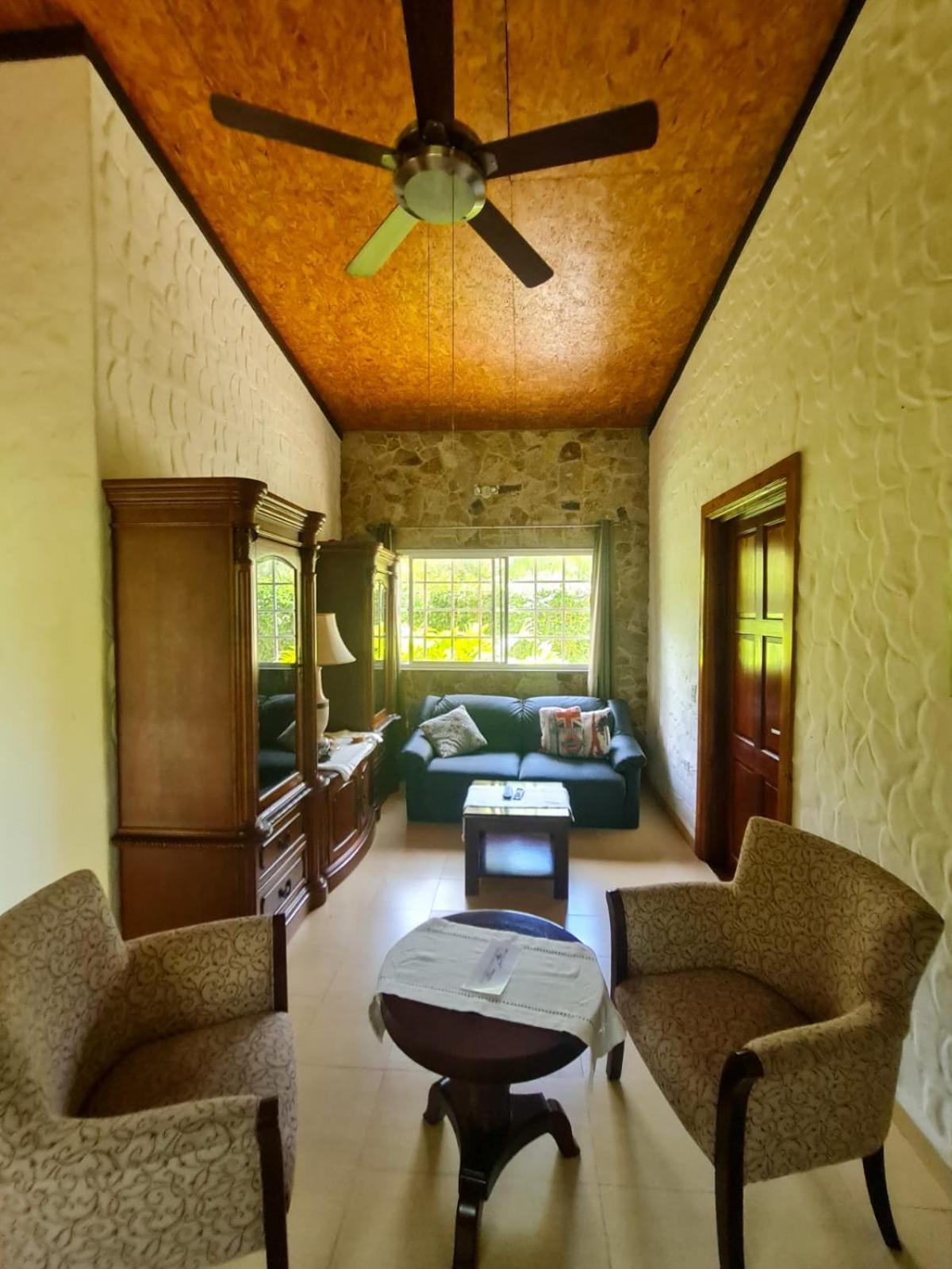 Cabana Villa Victoria El Valle de Anton الغرفة الصورة