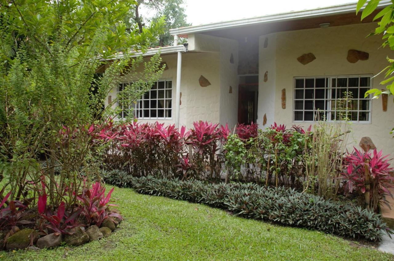 Cabana Villa Victoria El Valle de Anton المظهر الخارجي الصورة