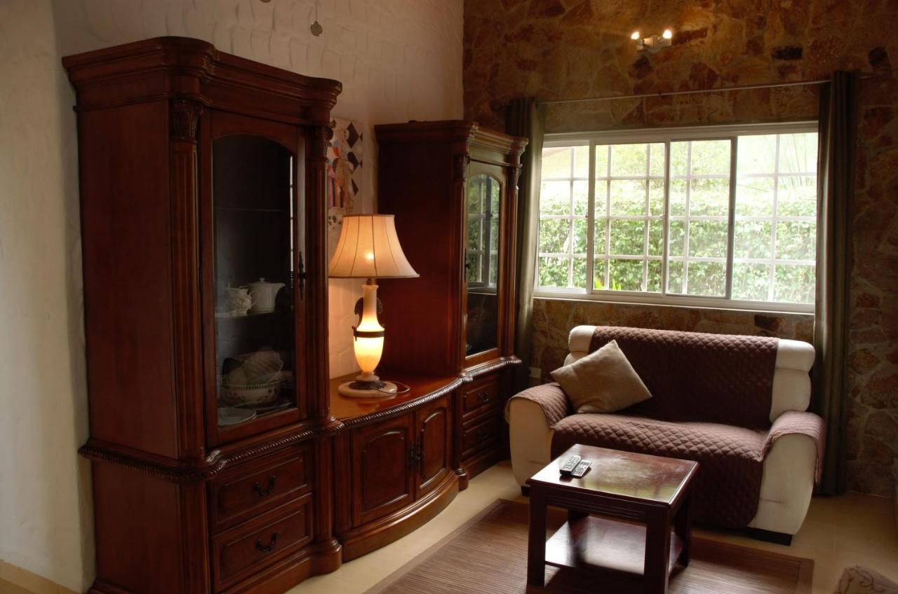 Cabana Villa Victoria El Valle de Anton المظهر الخارجي الصورة