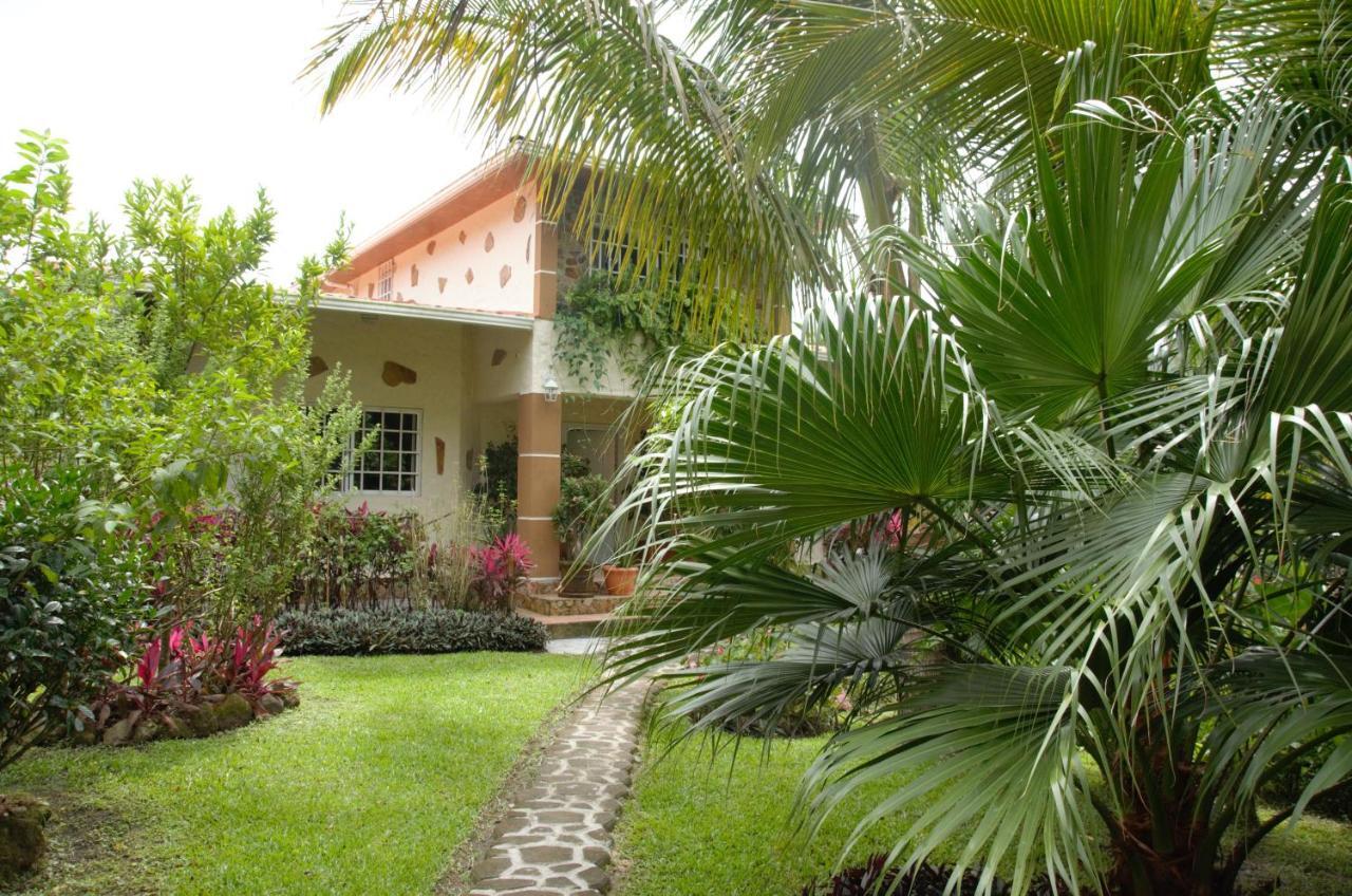 Cabana Villa Victoria El Valle de Anton المظهر الخارجي الصورة